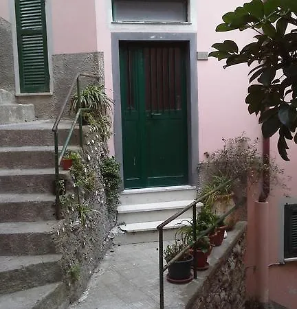 Apartment Andromeda