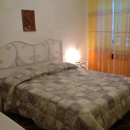 Apartment Andromeda *