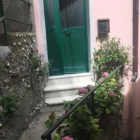 Apartment Andromeda