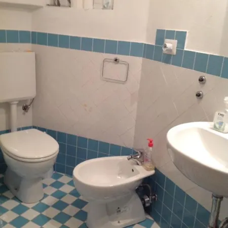 Andromeda Apartmán *