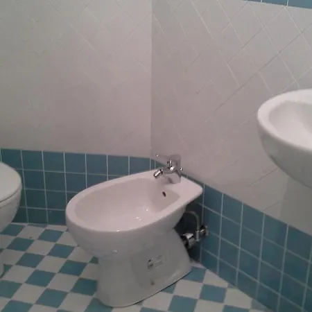 Andromeda Apartment Vernazza