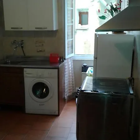 Andromeda Apartmán