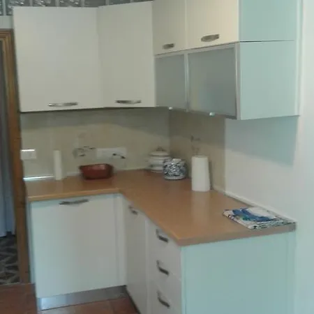 Andromeda Apartmán Vernazza