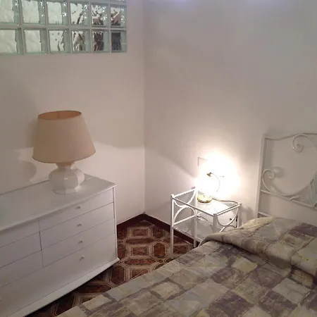 Apartmán Andromeda *